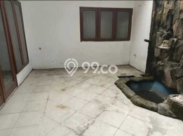 Jual Rumah Favorit Siap Huni LB 300m2 di Gedangan, Sidoarjo Jual Rumah Favorit Siap Huni LB 300m2 di Gedangan, Sidoarjo