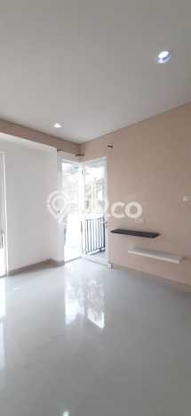 Rumah Modern 2 KT LT 60m2 di Citraland Rumah Modern 2 KT LT 60m2 di Citraland