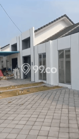 Dijual Rumah Murah di Sedati Sidoarjo Harga Rp 500 Juta LT 72m2 Dijual Rumah Murah di Sedati Sidoarjo Harga Rp 500 Juta LT 72m2