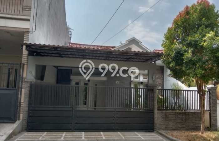 For Sale Rumah 2 Kamar Lokasi Strategis Nyaman dan Strategis di Sukolilo For Sale Rumah 2 Kamar Lokasi Strategis Nyaman dan Strategis di Sukolilo