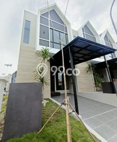 Rumah Minimalis 3 KT LT 50m2 di Citraland Rumah Minimalis 3 KT LT 50m2 di Citraland