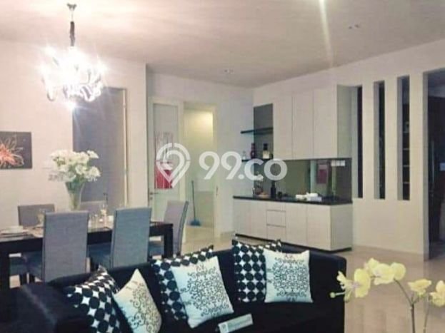 Jual Rumah Mewah Megah Dengan View Eksklusif di Wisata Bukit Mas, Surabaya Jual Rumah Mewah Megah Dengan View Eksklusif di Wisata Bukit Mas, Surabaya