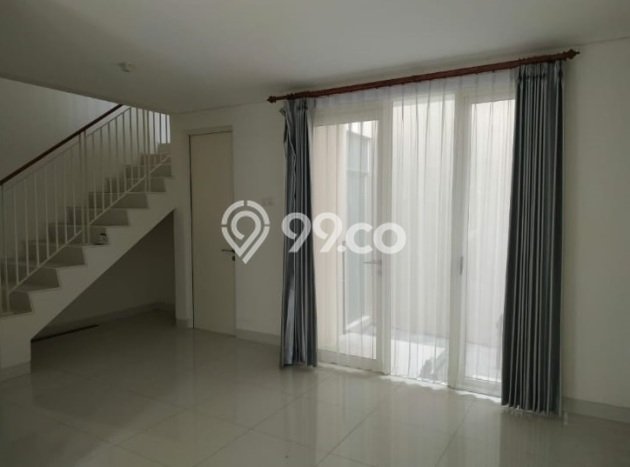 Rumah Minimalis 3 Kamar LT 72m2 di Pakuwon City Rumah Minimalis 3 Kamar LT 72m2 di Pakuwon City