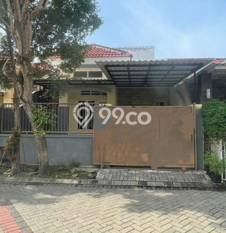 Jual Rumah Modern 2 KT di Citraland, Surabaya Jual Rumah Modern 2 KT di Citraland, Surabaya