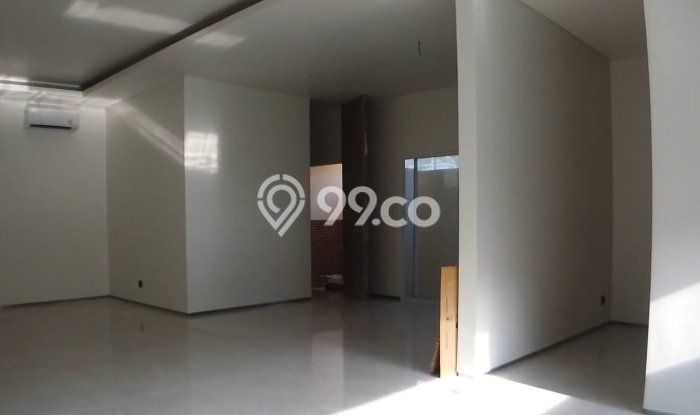 Ready to Use! Premium House LT 176m2 Desain Modern di Citraland Ready to Use! Premium House LT 176m2 Desain Modern di Citraland