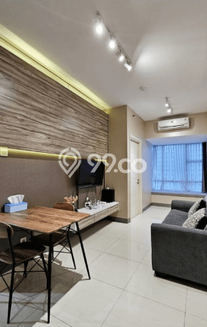 Dijual Apartemen 2 KT & 1 KM di Surabaya Area Strategis Dijual Apartemen 2 KT & 1 KM di Surabaya Area Strategis