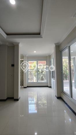 Rumah Minimalis 4 KT LT 108m2 di Manukan Rumah Minimalis 4 KT LT 108m2 di Manukan