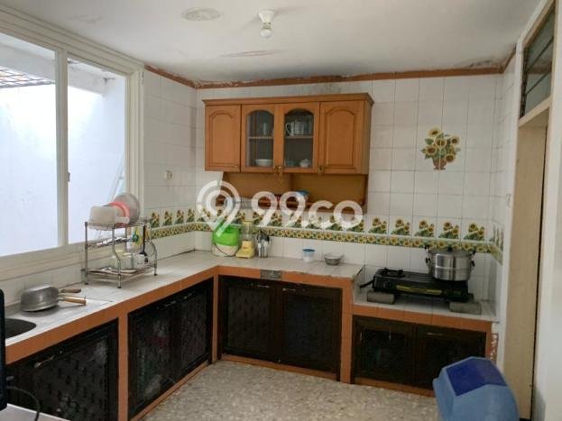 Hot Offer Hunian Mewah Ideal dan Luas di Kutisari, Surabaya Hot Offer Hunian Mewah Ideal dan Luas di Kutisari, Surabaya