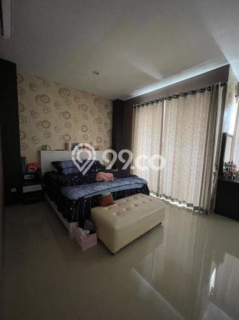 Rumah Minimalis 3 KT di Citraland Surabaya Unfurnished Rumah Minimalis 3 KT di Citraland Surabaya Unfurnished
