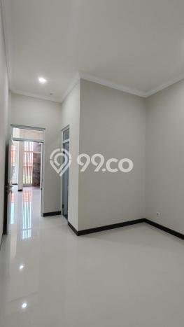 Rumah Minimalis 4 KT LT 108m2 di Manukan Rumah Minimalis 4 KT LT 108m2 di Manukan