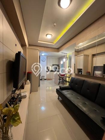 Dijual Apartemen di Pakuwon Indah, Surabaya Punya 2 Kamar Tidur Dijual Apartemen di Pakuwon Indah, Surabaya Punya 2 Kamar Tidur