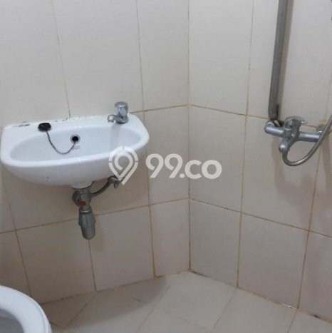 Siap Milik Apartemen 1 Kamar Tidur, 1 Kamar Mandi di Dukuh Pakis, Surabaya Siap Milik Apartemen 1 Kamar Tidur, 1 Kamar Mandi di Dukuh Pakis, Surabaya