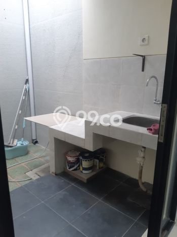 Rumah Minimalis 2 Kamar LT 50m2 di Citraland Rumah Minimalis 2 Kamar LT 50m2 di Citraland