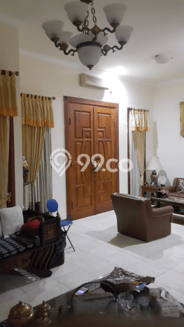 Rumah Luxury Modern Siap Huni di Manyar Surabaya Rumah Luxury Modern Siap Huni di Manyar Surabaya