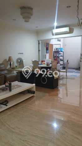Hunian Elit LB 375m2 Siap Huni Desain Elegan di Citraland, Surabaya Hunian Elit LB 375m2 Siap Huni Desain Elegan di Citraland, Surabaya