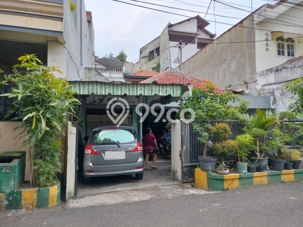 Dijual Rumah Modern 6 KT di Surabaya Kota, Surabaya Dijual Rumah Modern 6 KT di Surabaya Kota, Surabaya
