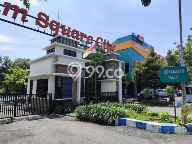 Dijual Ruko di Waru Sidoarjo LT 102m2 / LB 200m2 Dijual Ruko di Waru Sidoarjo LT 102m2 / LB 200m2