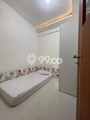Siap Huni Apartemen 2 KT 1 KM di Dharma Husada Luas 36m2 Siap Huni Apartemen 2 KT 1 KM di Dharma Husada Luas 36m2