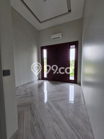 Rumah Eksklusif Siap Huni LT 375m2 di Pakuwon Indah, Surabaya Rumah Eksklusif Siap Huni LT 375m2 di Pakuwon Indah, Surabaya