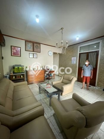 Rumah Mewah Dijual LT 840m2 di Sawahan, Surabaya Rumah Mewah Dijual LT 840m2 di Sawahan, Surabaya