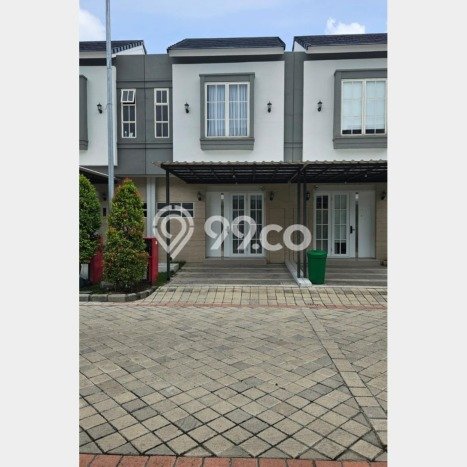 Jual Rumah Favorit Siap Huni LB 77m2 di Wiyung, Surabaya Jual Rumah Favorit Siap Huni LB 77m2 di Wiyung, Surabaya