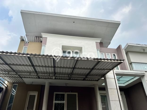 Rumah Sewa Surabaya LT 150m2 LB 165m2 Area Citraland Rumah Sewa Surabaya LT 150m2 LB 165m2 Area Citraland