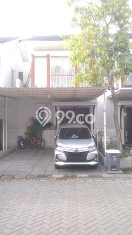 Dijual Cepat Rumah Favorit Siap Huni LB 100m2 di Wiyung, Surabaya Dijual Cepat Rumah Favorit Siap Huni LB 100m2 di Wiyung, Surabaya