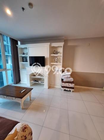 Tersedia Apartemen 3 KT & 2 KM di Mayjen Sungkono, Surabaya Tersedia Apartemen 3 KT & 2 KM di Mayjen Sungkono, Surabaya