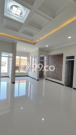 Rumah Minimalis 4 KT LT 108m2 di Manukan Rumah Minimalis 4 KT LT 108m2 di Manukan