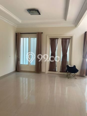 For Sale! Premium House LT 302m2 Desain Modern di Pakuwon Indah For Sale! Premium House LT 302m2 Desain Modern di Pakuwon Indah
