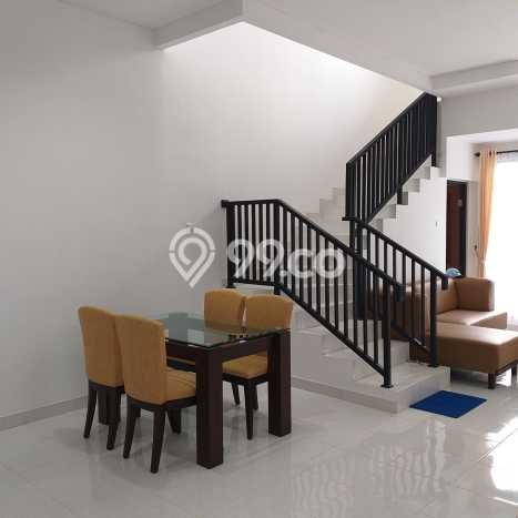 Jual Rumah Modern 4 KT di Citraland, Surabaya Jual Rumah Modern 4 KT di Citraland, Surabaya
