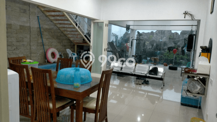 Jual Rumah Mewah Megah Dengan View Eksklusif di Surabaya Kota, Surabaya Jual Rumah Mewah Megah Dengan View Eksklusif di Surabaya Kota, Surabaya