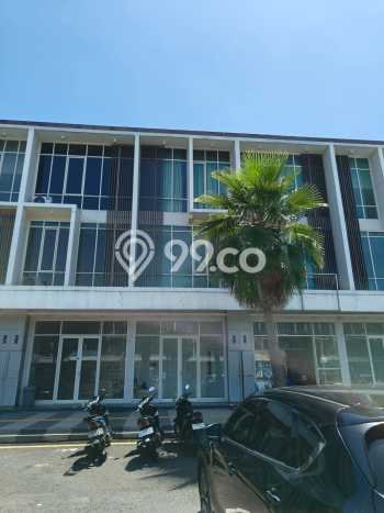 Unit Ruko Tersedia di Citraland Spesifikasi LB 67m2 Unit Ruko Tersedia di Citraland Spesifikasi LB 67m2