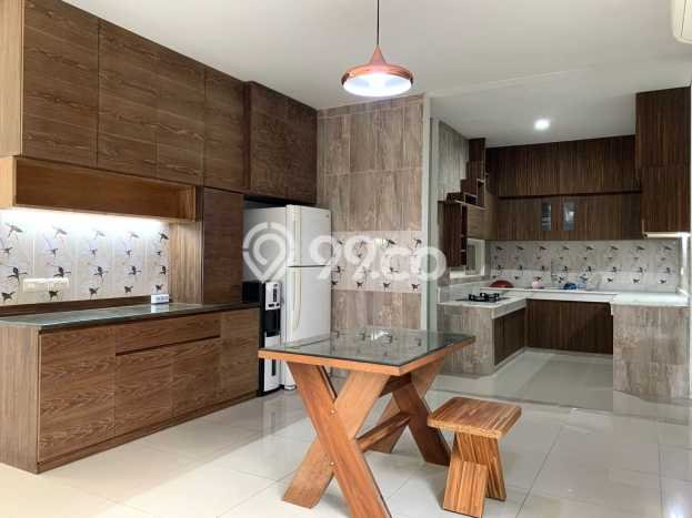 Dijual Rumah Luas Megah Dengan View Cantik di Citraland, Surabaya Dijual Rumah Luas Megah Dengan View Cantik di Citraland, Surabaya