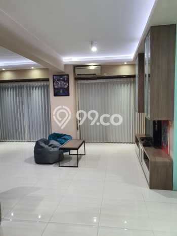 Hunian Apartemen 3 KT 2 KM di Pakuwon Indah, Surabaya Dijual Cepat Hunian Apartemen 3 KT 2 KM di Pakuwon Indah, Surabaya Dijual Cepat