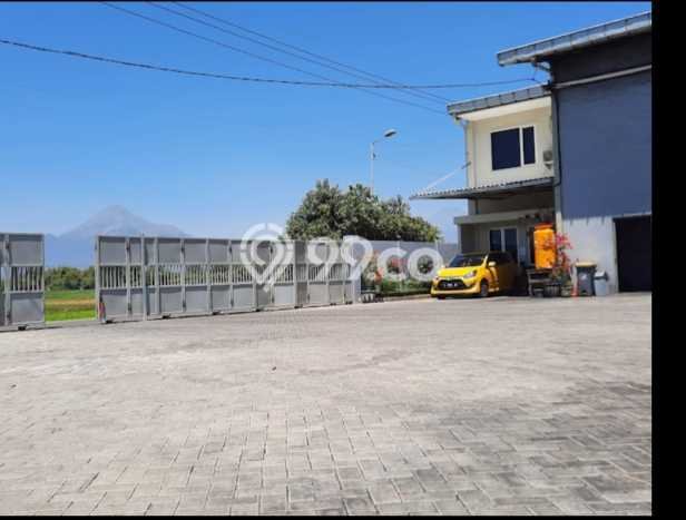 Pabrik Dijual di Mojokerto LT 6500m2 & LB 3300m2 Lokasi Terbaik! Pabrik Dijual di Mojokerto LT 6500m2 & LB 3300m2 Lokasi Terbaik!