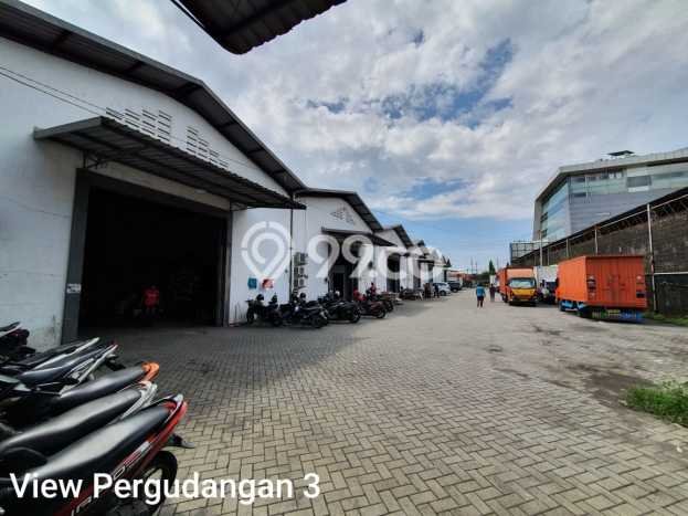 Gudang untuk disewa di Taman punya LT 360m2 & LB 360m2 harga sewa kompetitif Gudang untuk disewa di Taman punya LT 360m2 & LB 360m2 harga sewa kompetitif
