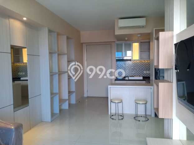 Dijual Apartemen 2 KT di Surabaya Luas 85m2 Dijual Apartemen 2 KT di Surabaya Luas 85m2