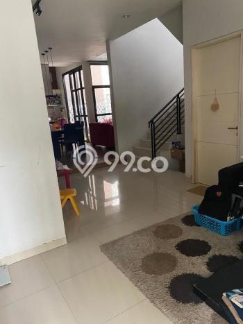 Jual Rumah Mewah Elegan Dengan View Cantik di Citraland, Surabaya Jual Rumah Mewah Elegan Dengan View Cantik di Citraland, Surabaya