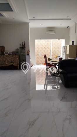 Jual Rumah Mewah Elegan Dengan View Cantik di Citraland, Surabaya Jual Rumah Mewah Elegan Dengan View Cantik di Citraland, Surabaya
