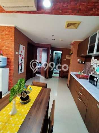 Siap Huni Apartemen di Surabaya 2 Kamar & 1 Kamar Mandi, Luas 54m2 Siap Huni Apartemen di Surabaya 2 Kamar & 1 Kamar Mandi, Luas 54m2