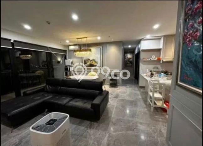 Dijual Apartemen Prestisius di Wiyung, Surabaya 3 Kamar Tidur Dijual Apartemen Prestisius di Wiyung, Surabaya 3 Kamar Tidur