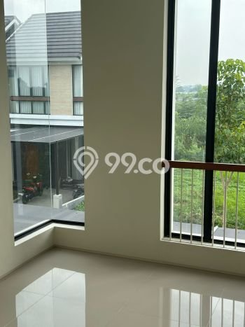 Rumah Luas Asri 2 KT Siap Huni di Citraland Surabaya Rumah Luas Asri 2 KT Siap Huni di Citraland Surabaya