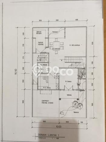 Hunian Super Mewah dengan Akses Paling Strategis di Graha, Surabaya Hunian Super Mewah dengan Akses Paling Strategis di Graha, Surabaya