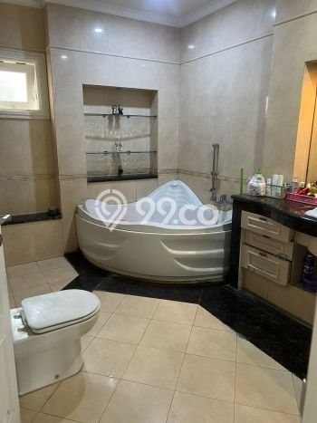 Jual Rumah Luas Elegan Dengan View Cantik di Citraland, Surabaya Jual Rumah Luas Elegan Dengan View Cantik di Citraland, Surabaya