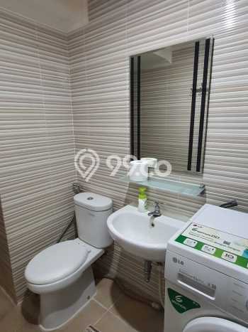 Hunian Apartemen 3 KT 2 KM di Pakuwon Indah, Surabaya Dijual Cepat Hunian Apartemen 3 KT 2 KM di Pakuwon Indah, Surabaya Dijual Cepat