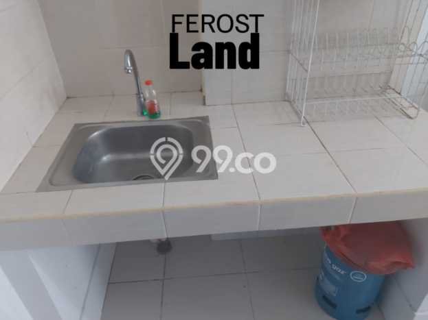 Apartemen Murah Dijual di Surabaya 2 KT & 1 KM Apartemen Murah Dijual di Surabaya 2 KT & 1 KM