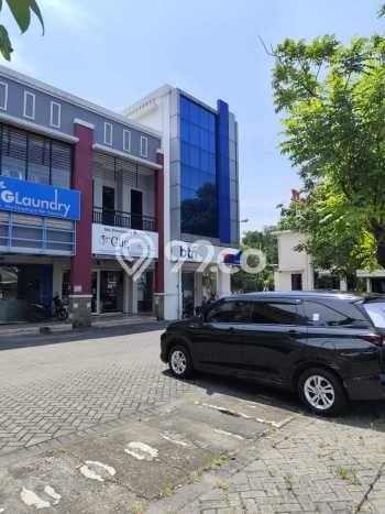 Dijual Ruko di Waru Sidoarjo LT 102m2 / LB 200m2 Dijual Ruko di Waru Sidoarjo LT 102m2 / LB 200m2