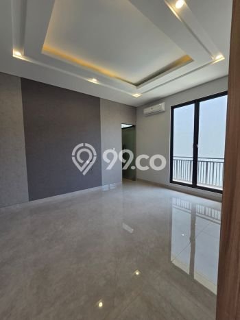Ready to Use! Luxury House LT 210m2 Desain Modern di Citraland Ready to Use! Luxury House LT 210m2 Desain Modern di Citraland