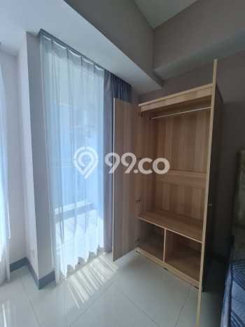 Apartemen di Pakuwon, Surabaya, 1 KT, Luas 27m2m², Fasilitas Lengkap Apartemen di Pakuwon, Surabaya, 1 KT, Luas 27m2m², Fasilitas Lengkap